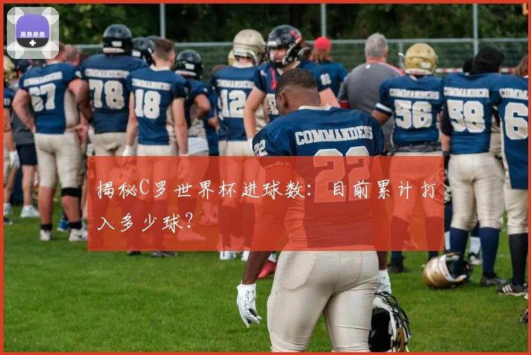揭秘C罗世界杯进球数:目前累计打入多少球?